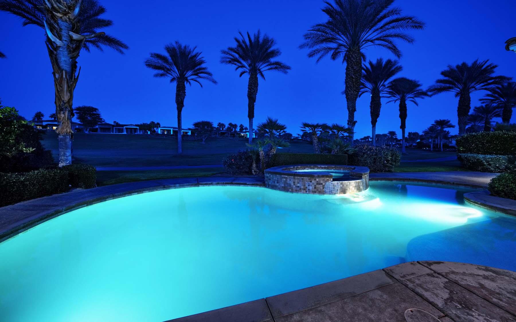 76128 Via Firenze Indian Wells, CA 92210 - Photo 26 of 67 Pool