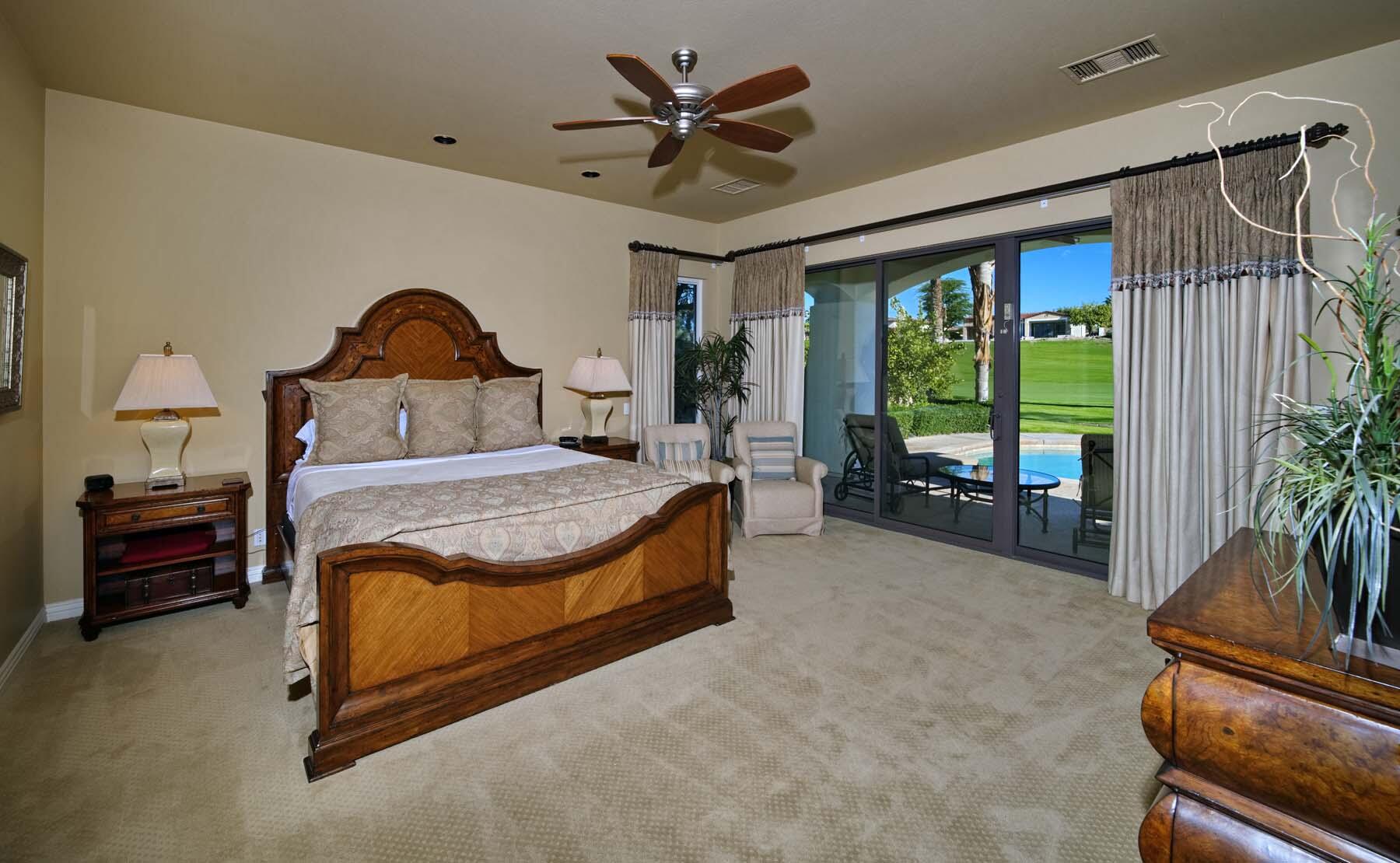 76128 Via Firenze Indian Wells, CA 92210 - Photo 43 of 67 Primary Bedroom