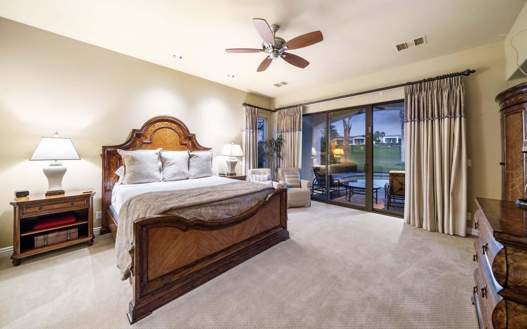 76128 Via Firenze Indian Wells, CA 92210 - Photo 44 of 67 Primary Bedroom