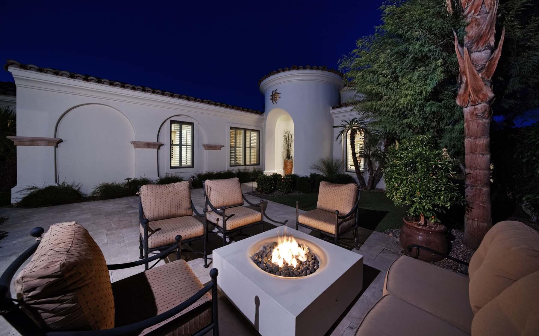 76128 Via Firenze Indian Wells, CA 92210 - Photo 6 of 67 Courtyard