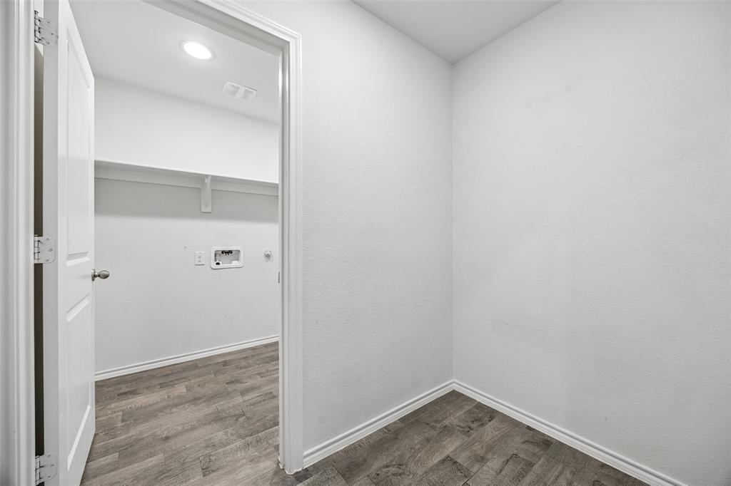 3807 Dogwood Road Melissa, TX 75454 - Photo 34 of 38 a view of small space