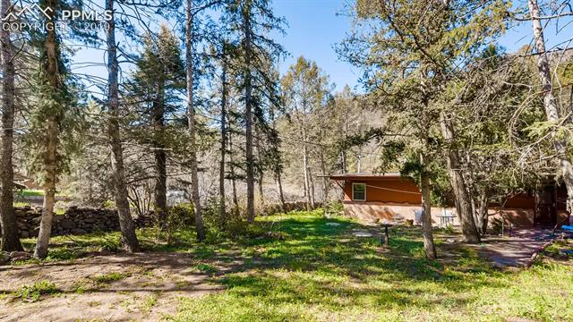 4315 Outpost Road Cascade, CO 80809 - Photo 4 of 25
