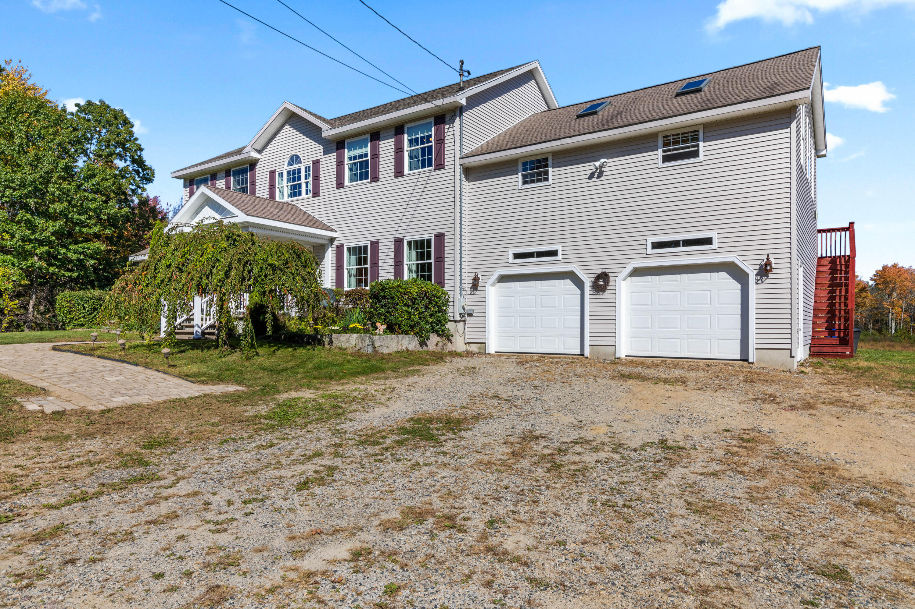 431 Bald Hill Road Wells, ME 04090 - Photo 64 of 86 431BaldHillWells_061