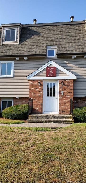 33 Evergreene Road, Unit 33 Wallingford, CT 06492 - Photo 1 of 1 Gallery Image 1