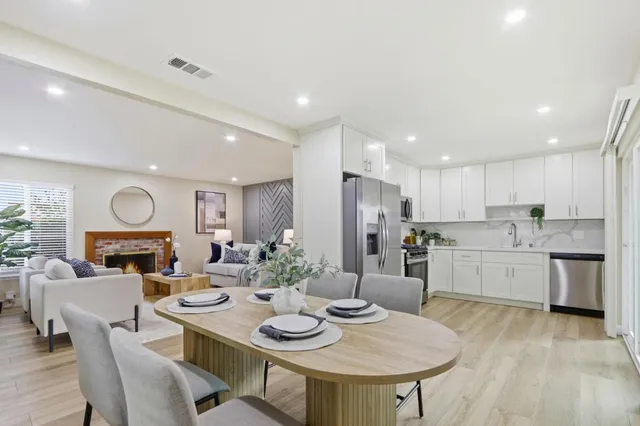 $1,195,000 | 3338 Joanne Avenue, San Jose, CA 95127