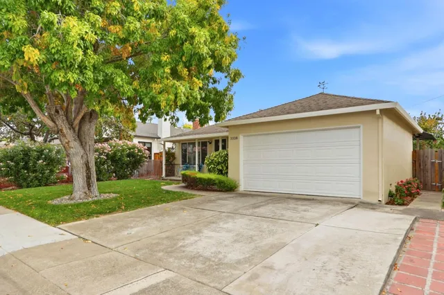 $1,195,000 | 3338 Joanne Avenue, San Jose, CA 95127