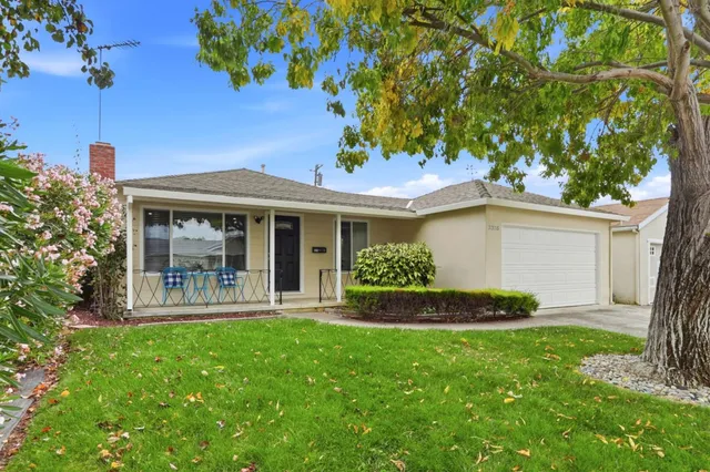 $1,195,000 | 3338 Joanne Avenue, San Jose, CA 95127