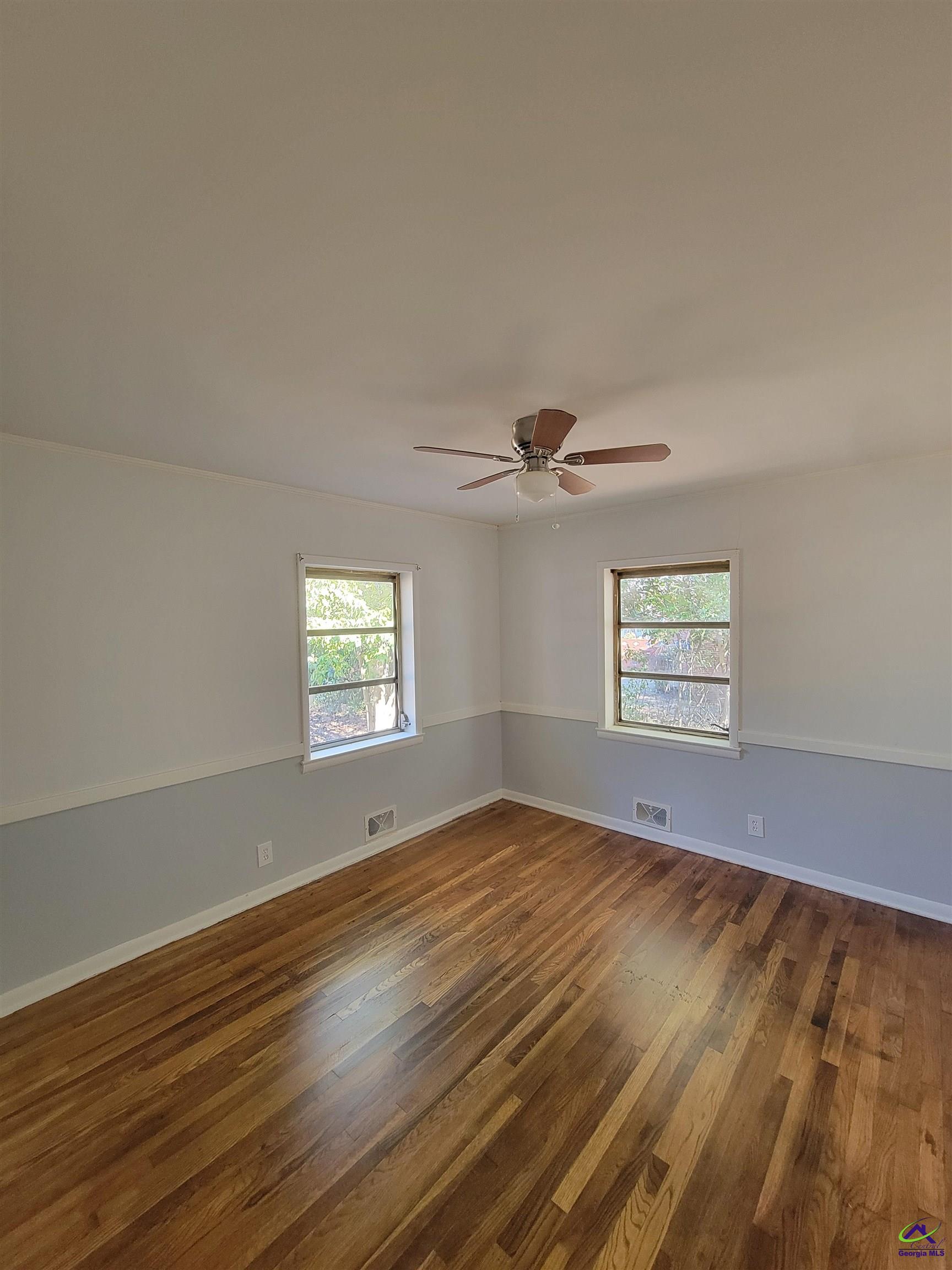 161 East Cherry Street Cochran, GA 31014 - Photo 27 of 34