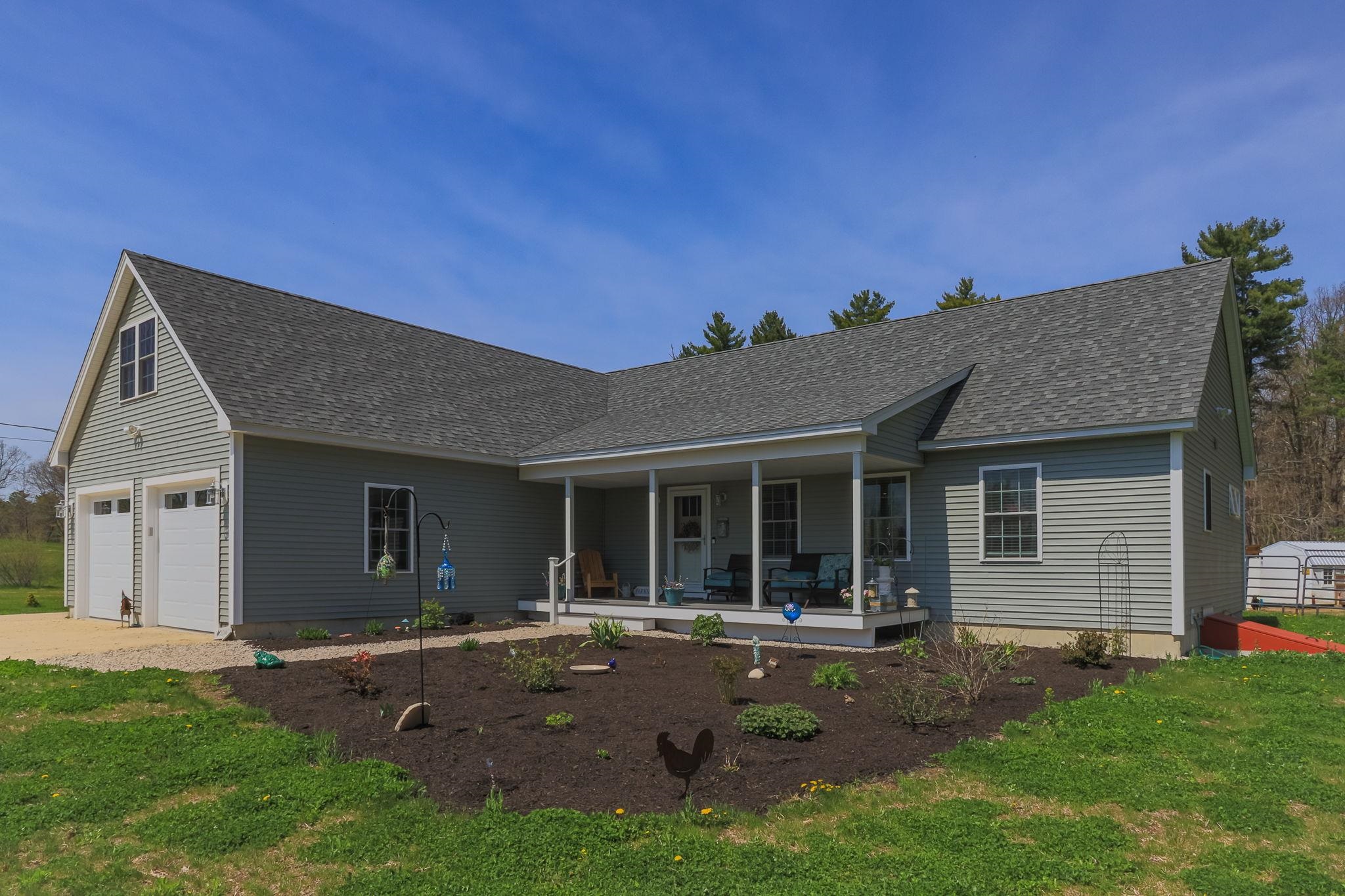 101 Mast Road Lee, NH 03861 - Photo 5 of 54 Gallery Image 5
