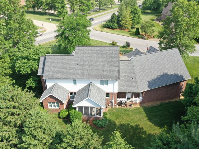 1310 Cobblestone Road Jasper, IN 47546 - Photo 34 of 35 Gallery Image 34