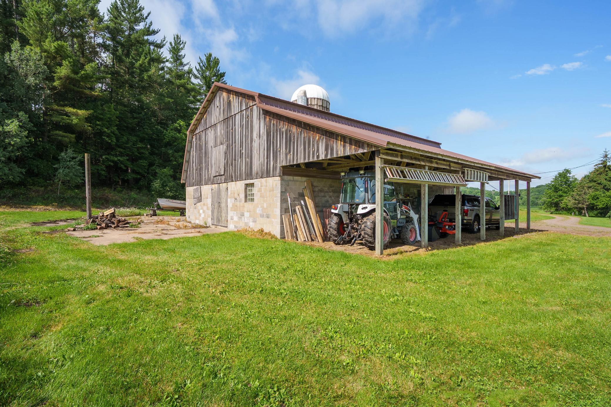 65 7 1/2 Street Prairie Farm, WI 54762 - Photo 25 of 44
