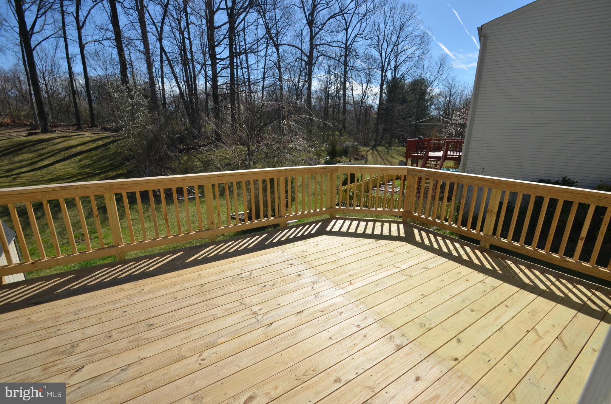 5778 Heming Avenue Springfield, VA 22151 - Photo 23 of 27 Exterior (Rear)