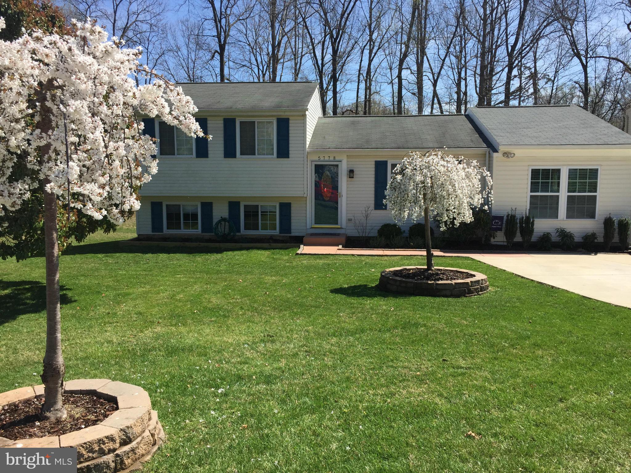5778 Heming Avenue Springfield, VA 22151 - Photo 27 of 27 Exterior (General)