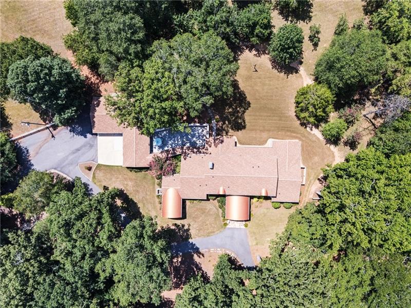 240 Deerfield Road Bogart, GA 30622 - Photo 68 of 81