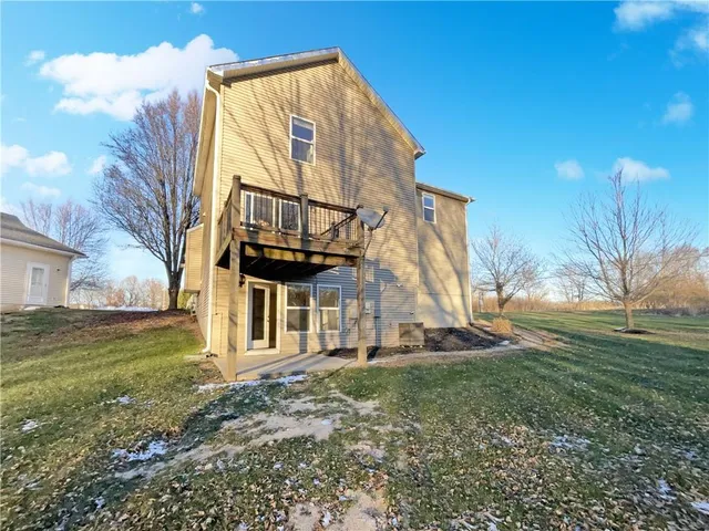 $405,000 | 12202 North Highland Avenue, Kansas City, MO 64165