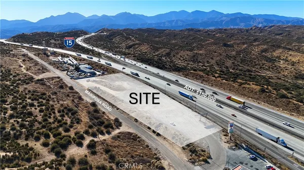 $1,250,000 | 5940 Mariposa Road, Hesperia, CA 92344