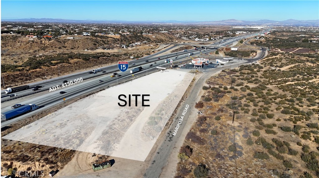 5940 Mariposa Road Hesperia, CA 92344 - Photo 2 of 7