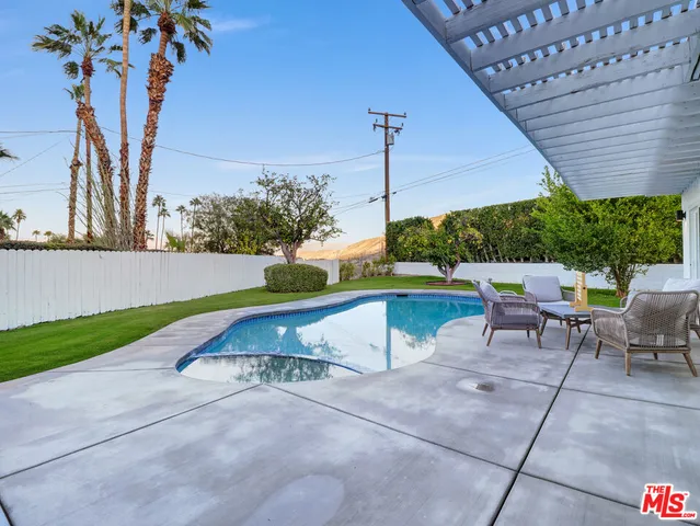 $3,995 | 39390 Marietta Circle, Cathedral City, CA 92234