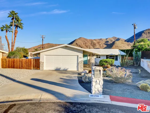 $3,995 | 39390 Marietta Circle, Cathedral City, CA 92234