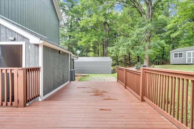 $409,900 | 422 Willow Creek Road, Rocky Mount, VA 24151