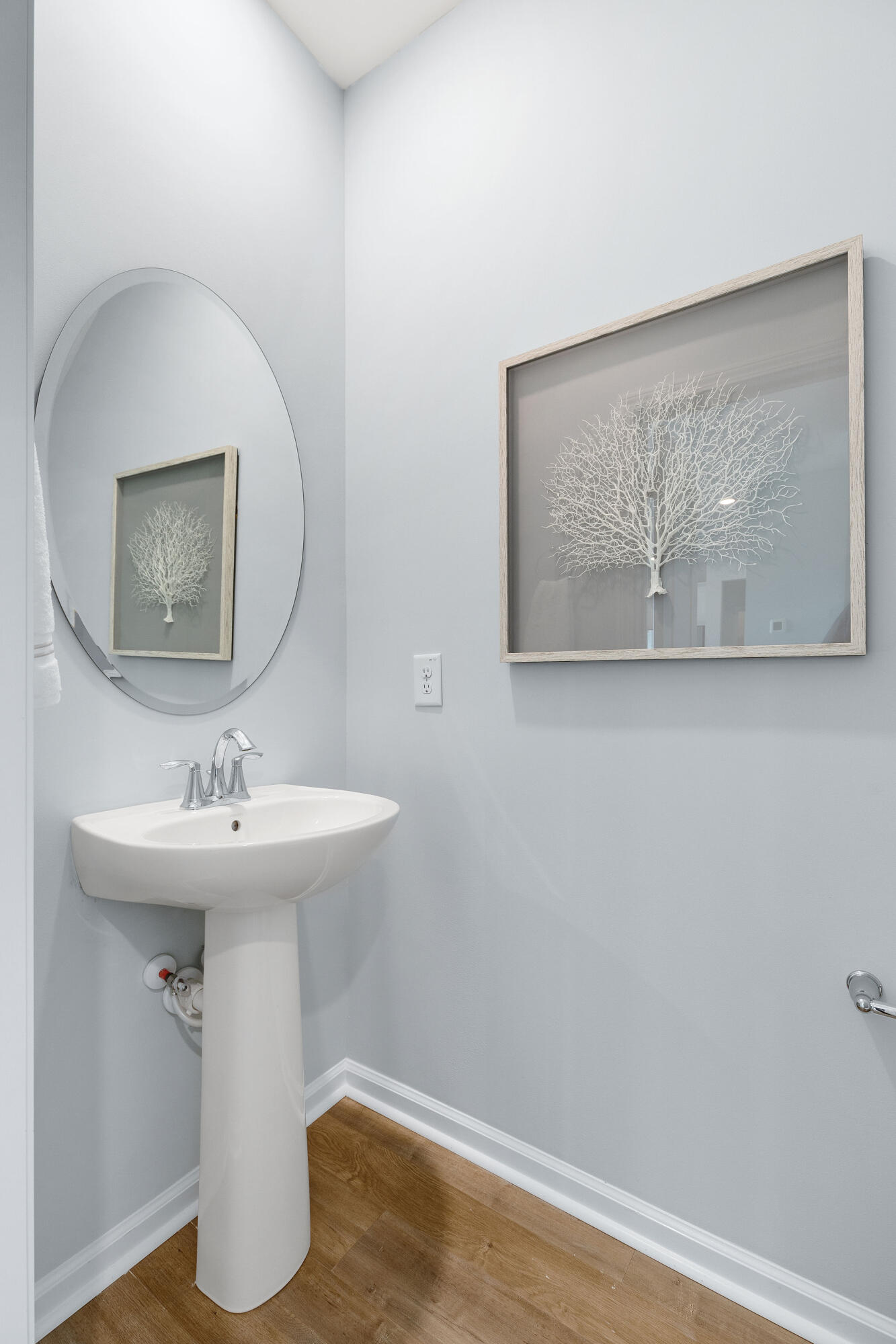 630 Red Monarch Way Moncks Corner, SC 29461 - Photo 15 of 30 powderroom