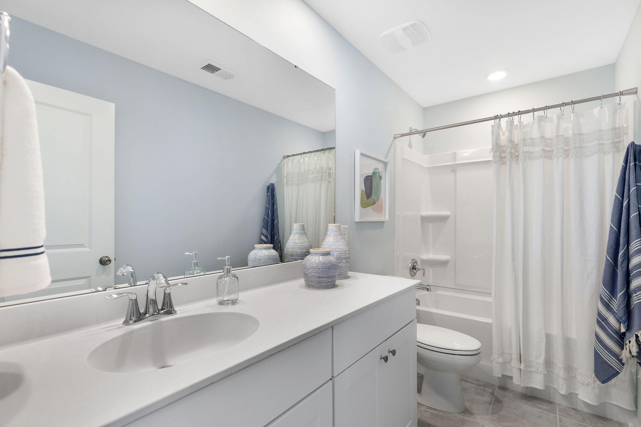 630 Red Monarch Way Moncks Corner, SC 29461 - Photo 20 of 30 bathroom