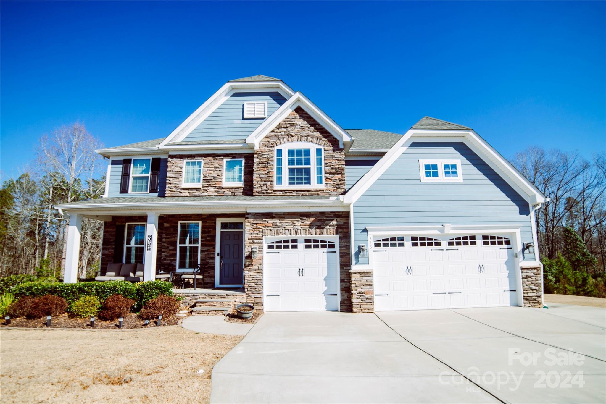 353 Ayers Road Fort Mill, SC 29715 - Photo 1 of 1 Gallery Image 1