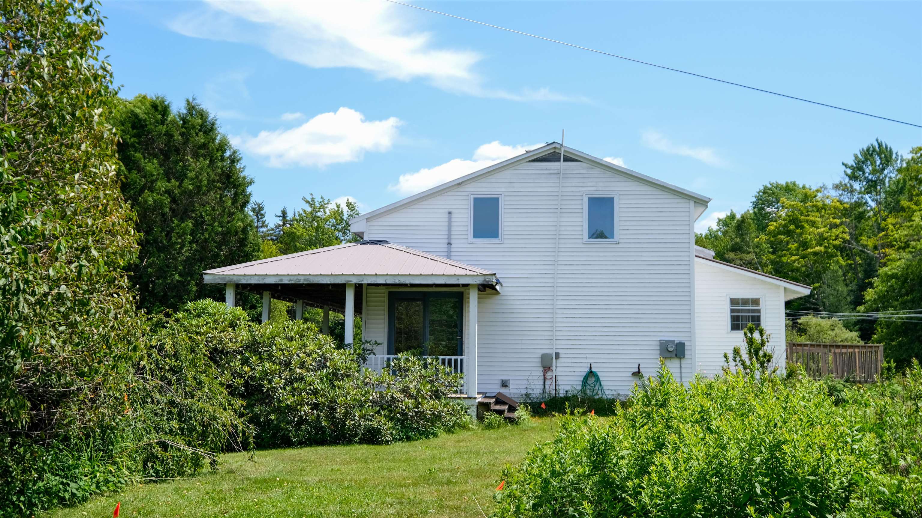 457 Gates Road South Mount Holly, VT 05730 - Photo 38 of 47