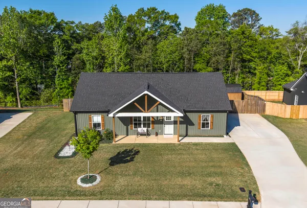 $325,000 | 153 Addie Jane Lane, Buchanan, GA 30113