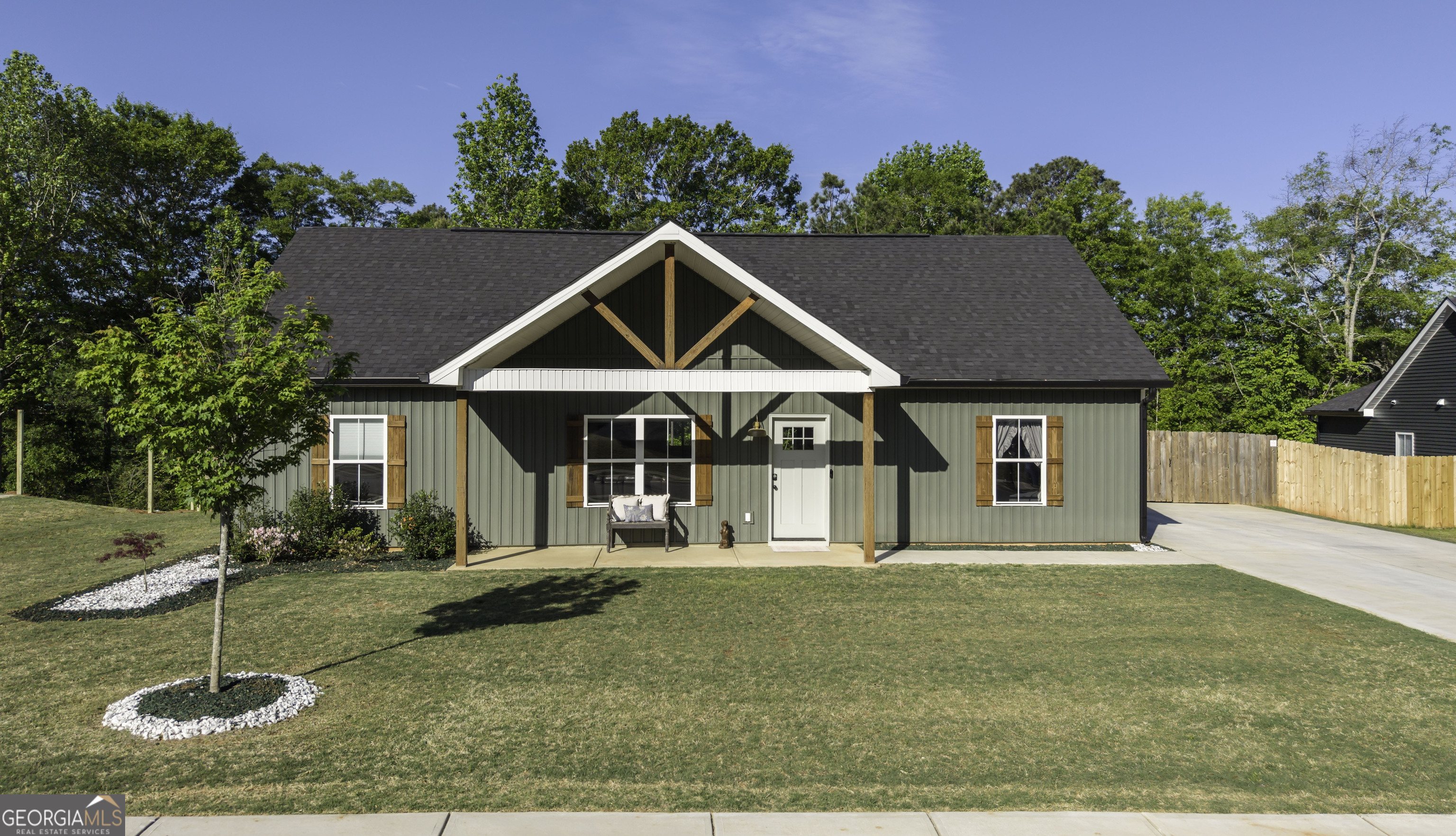 153 Addie Jane Lane Buchanan, GA 30113 - Photo 2 of 45