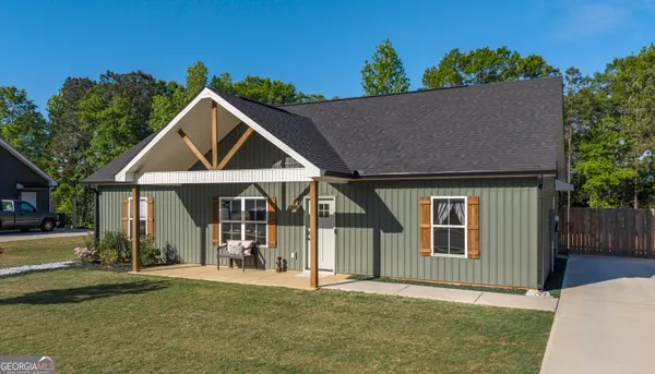 $325,000 | 153 Addie Jane Lane, Buchanan, GA 30113