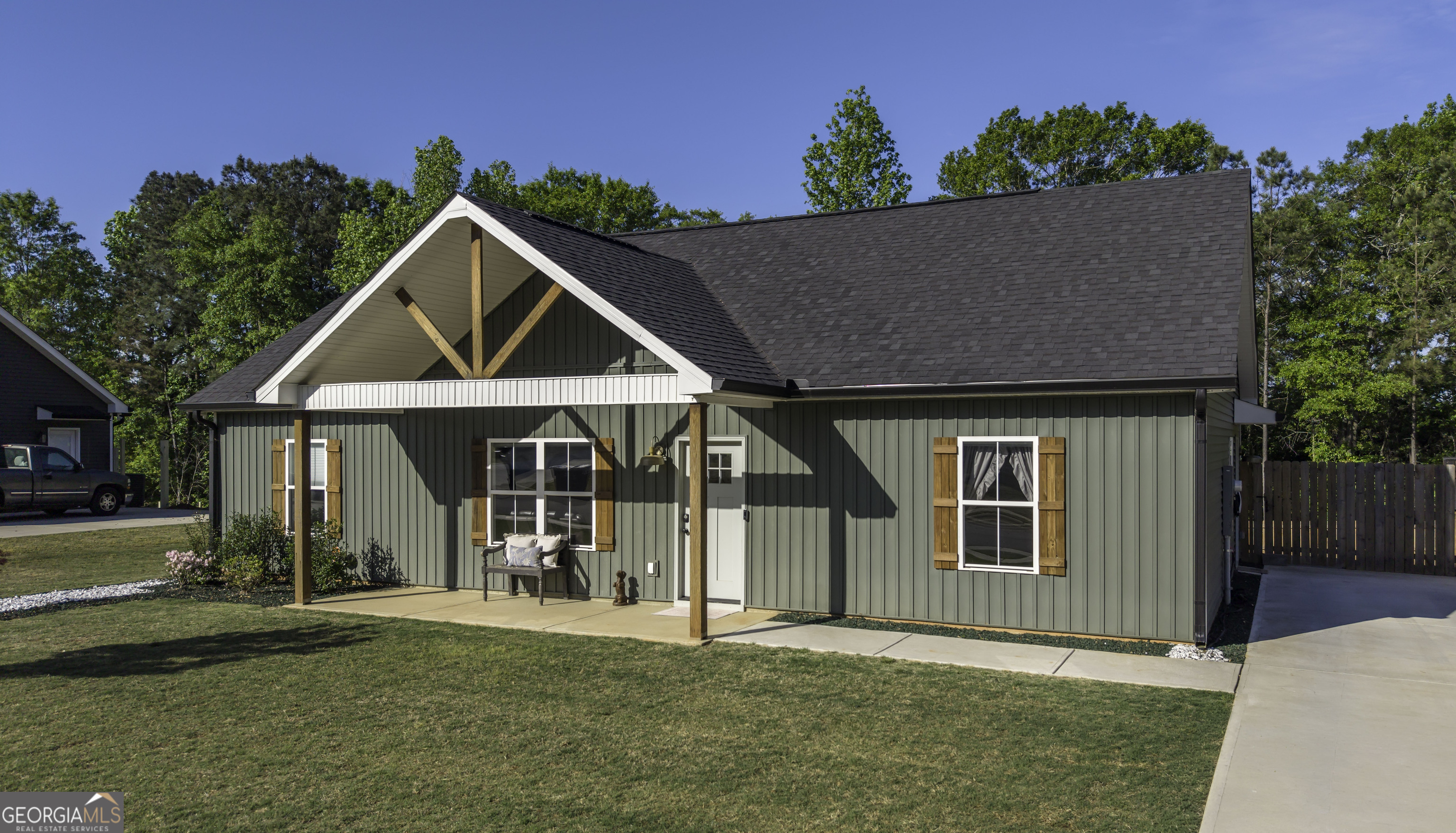 153 Addie Jane Lane Buchanan, GA 30113 - Photo 3 of 45