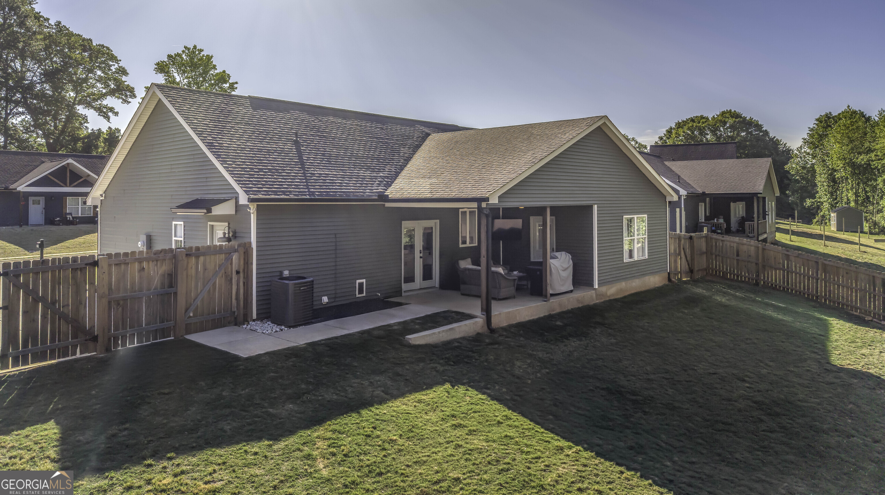 153 Addie Jane Lane Buchanan, GA 30113 - Photo 4 of 45