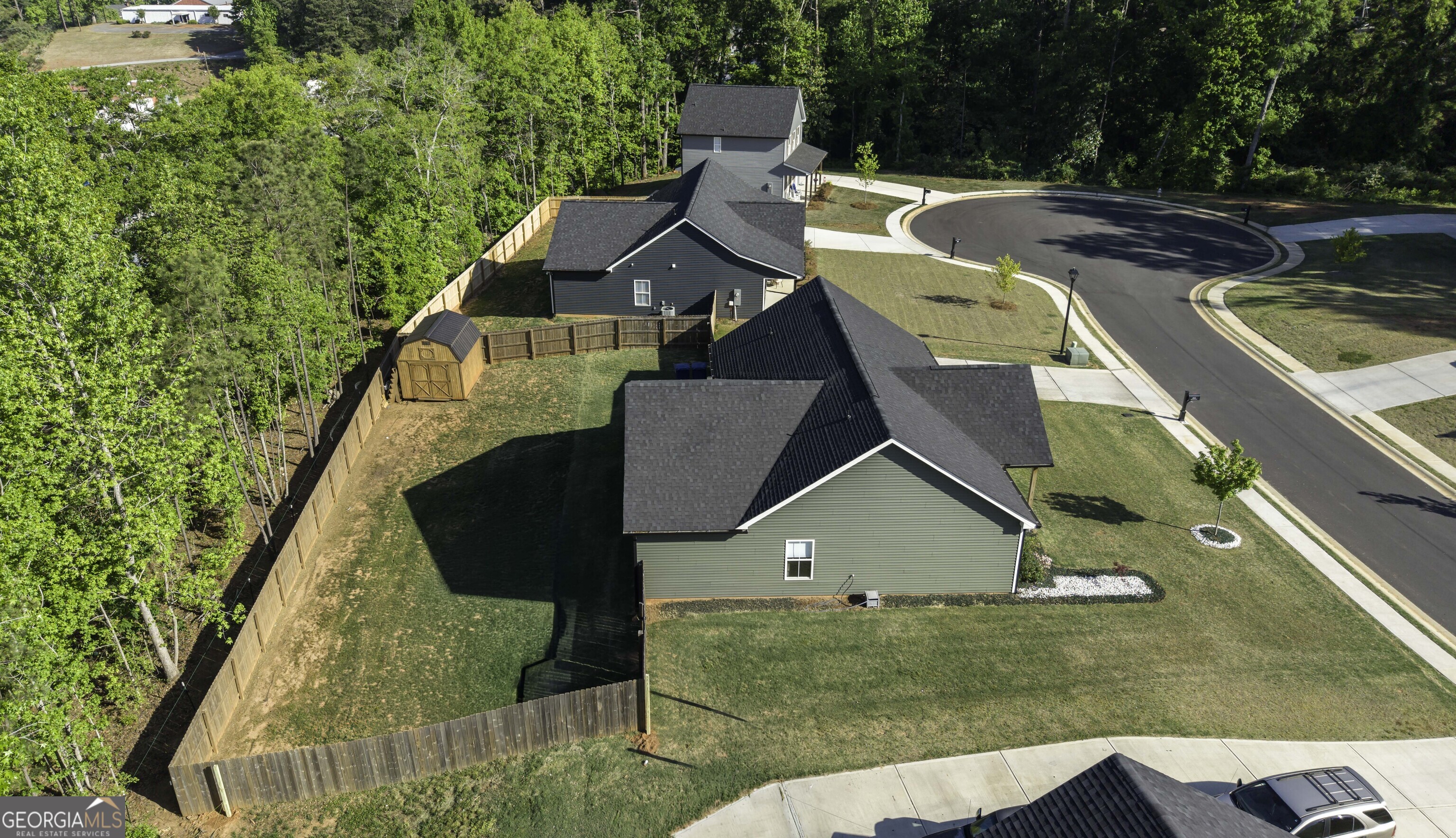 153 Addie Jane Lane Buchanan, GA 30113 - Photo 5 of 45
