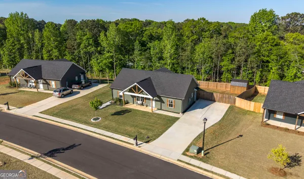 $325,000 | 153 Addie Jane Lane, Buchanan, GA 30113