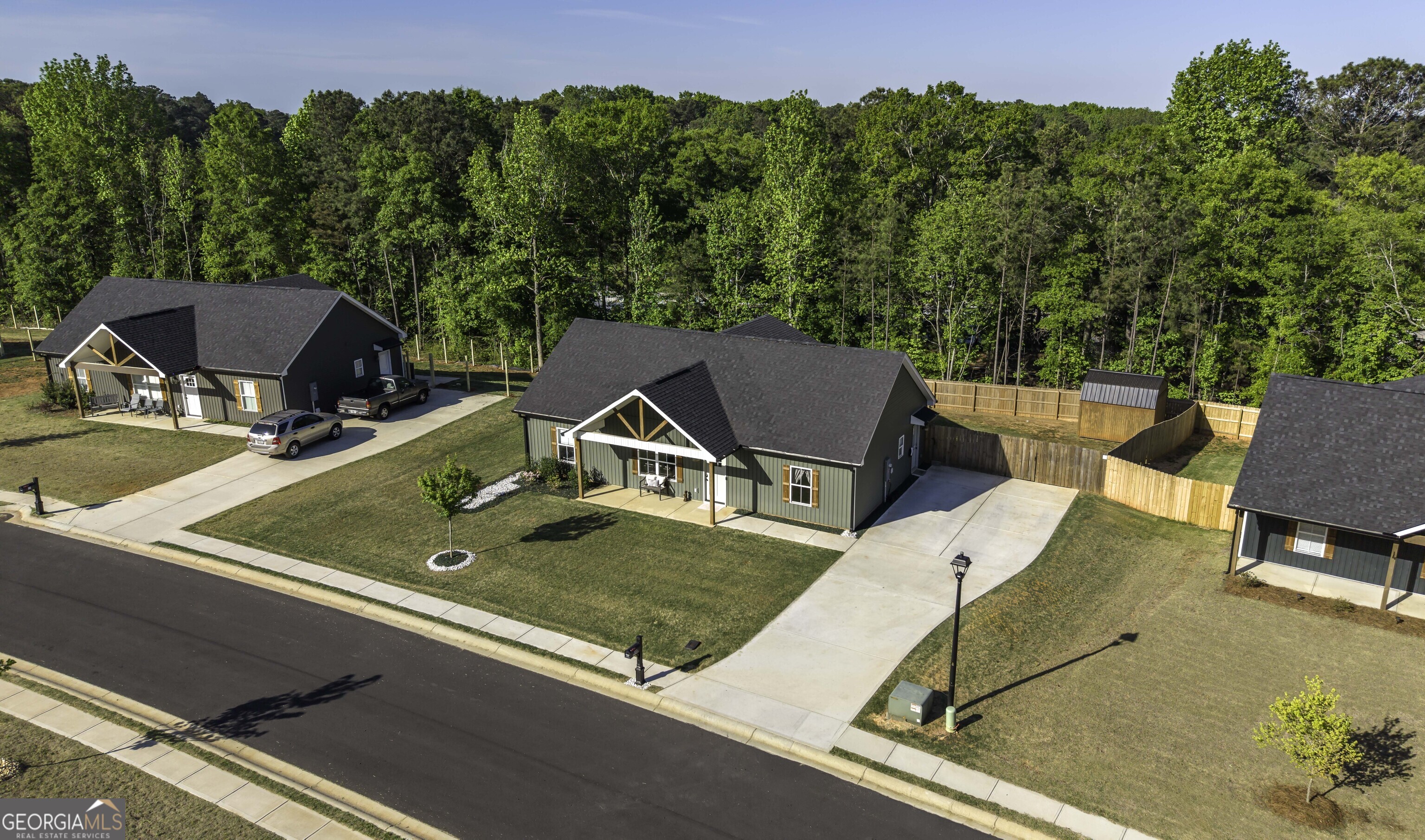 153 Addie Jane Lane Buchanan, GA 30113 - Photo 7 of 45