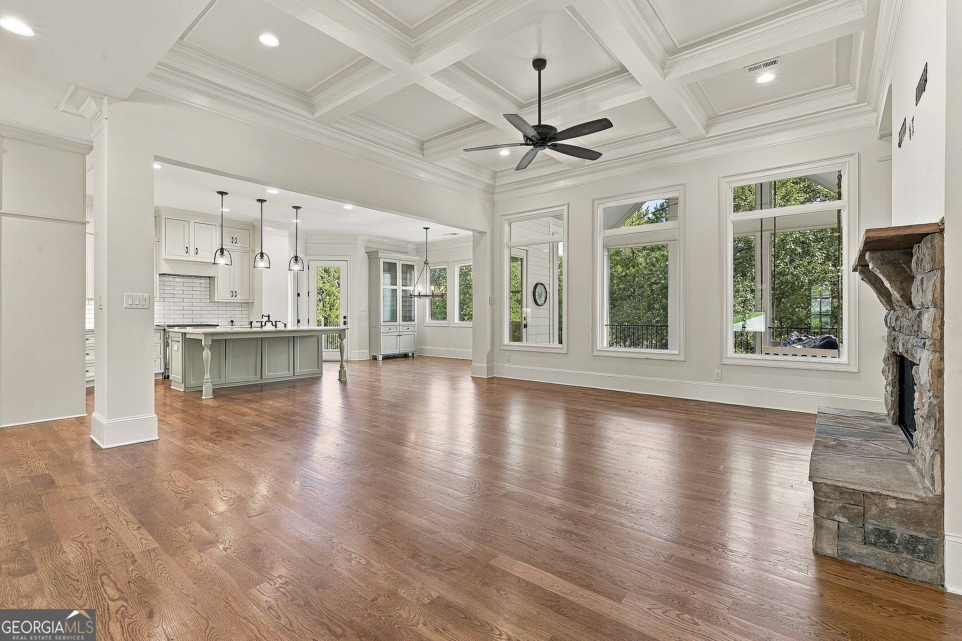 25 Paragon Point Newnan, GA 30265 - Photo 20 of 102 Gallery Image 20