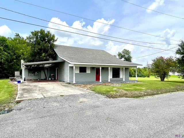 $100,000 | 367 East 43rd Street, Cut Off, LA 70345