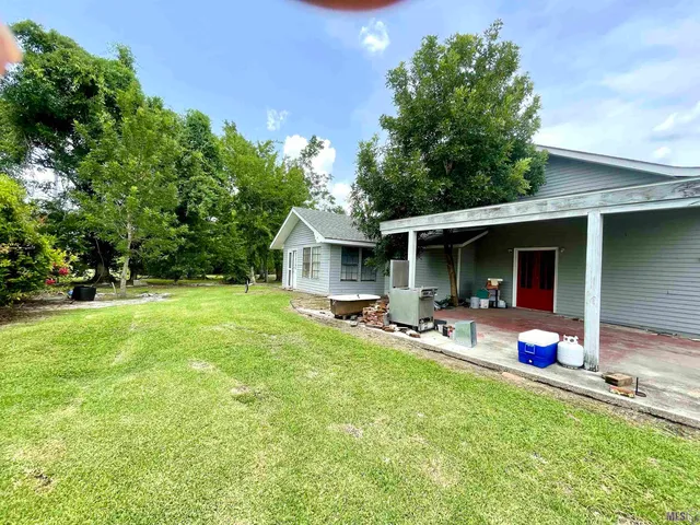 $100,000 | 367 East 43rd Street, Cut Off, LA 70345