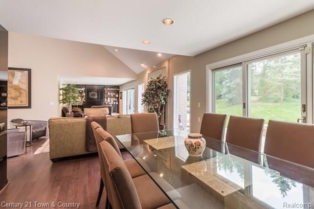 1631 Franklin Road Bloomfield Hills, MI 48302 - Photo 6 of 20