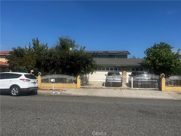 $888,000 | 3655 Stichman Avenue, Baldwin Park, CA 91706