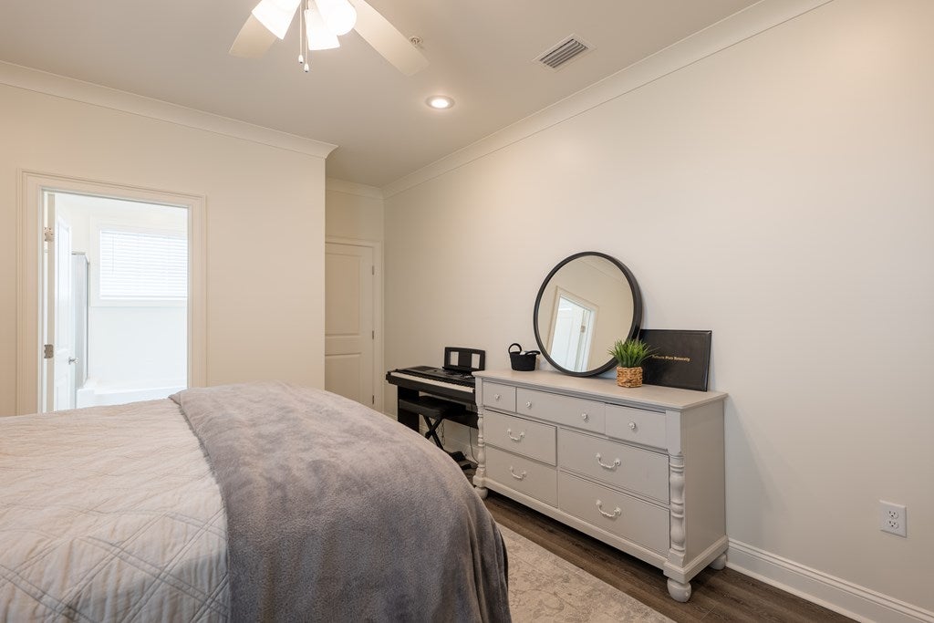 3350 Country Club Road, Unit 122 Valdosta, GA 31605 - Photo 23 of 36 Gallery Image 23