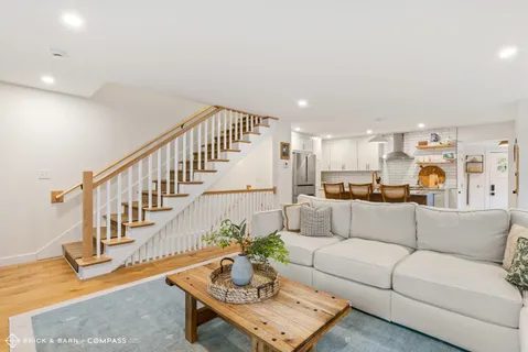 $1,075,000 | 72 Woodbury Avenue, Unit 1, Portsmouth, NH 03801