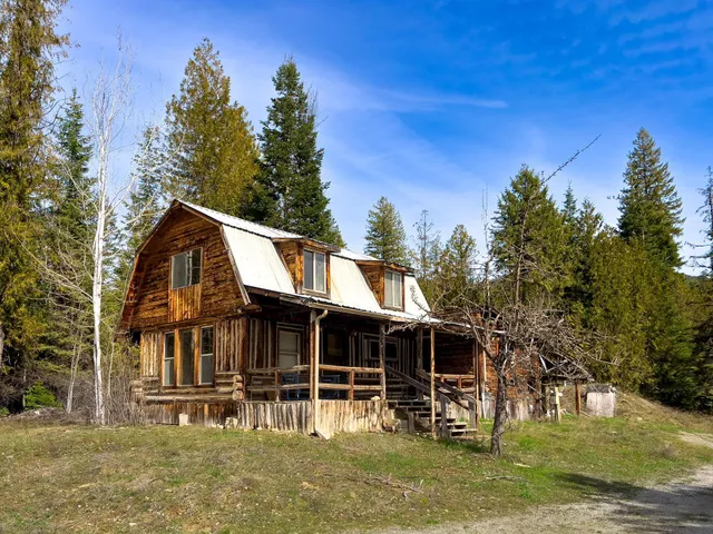 $195,000 | 3934 Garvey Circle, Colville, WA 99114