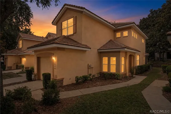$219,000 | 1698 West Spring Meadow Loop, Lecanto, FL 34461