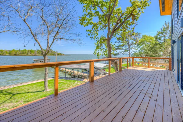 $695,000 | 760 Northwood Drive, Point Blank, TX 77364