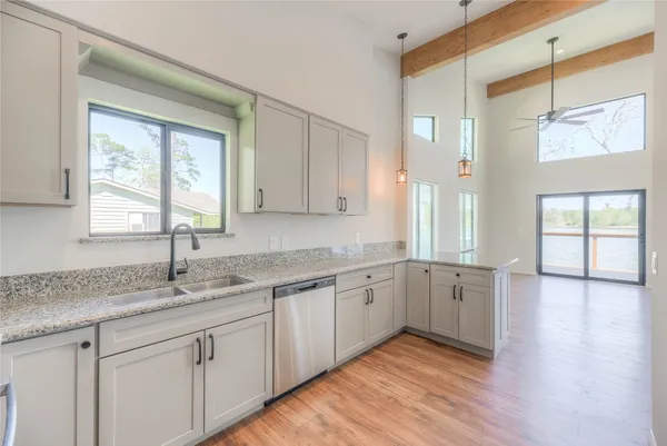 $695,000 | 760 Northwood Drive, Point Blank, TX 77364