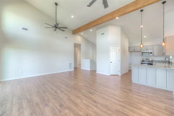 $695,000 | 760 Northwood Drive, Point Blank, TX 77364