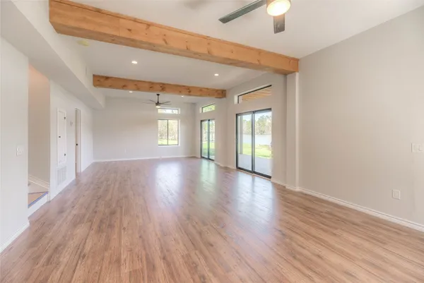 $695,000 | 760 Northwood Drive, Point Blank, TX 77364