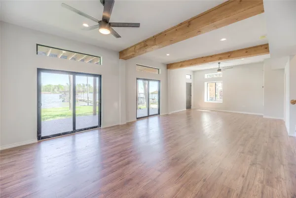 $695,000 | 760 Northwood Drive, Point Blank, TX 77364